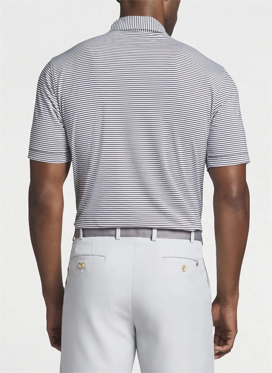 Peter Millar Men's Hales Performance Polo