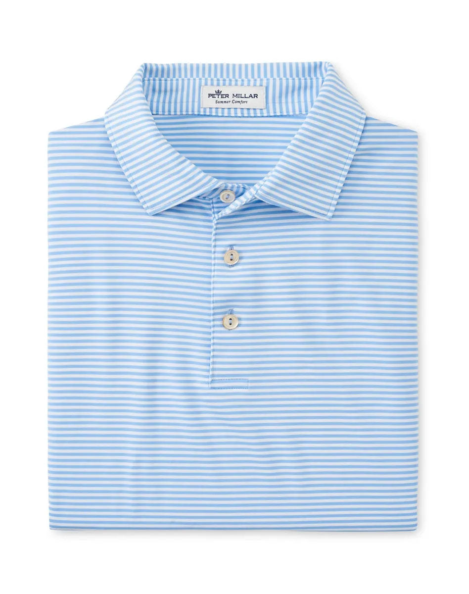 Peter Millar Men's Hales Performance Polo