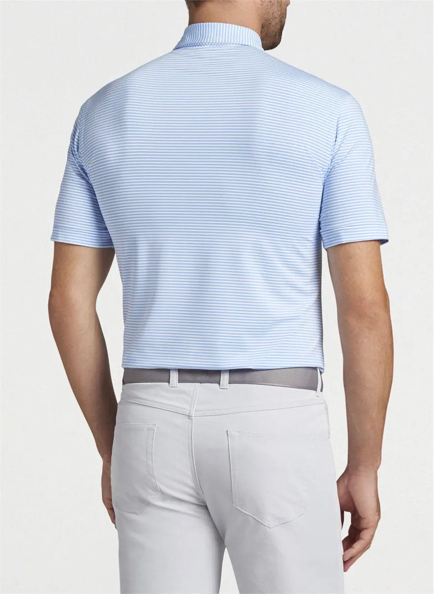 Peter Millar Men's Hales Performance Polo