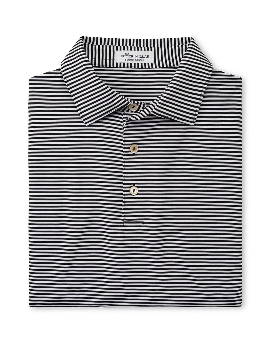 Peter Millar Men's Hales Performance Polo