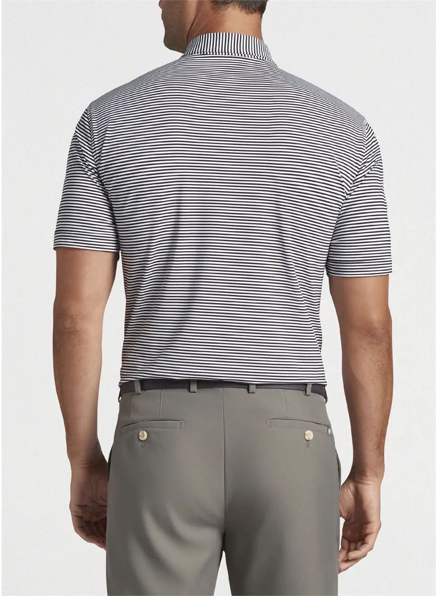 Peter Millar Men's Hales Performance Polo