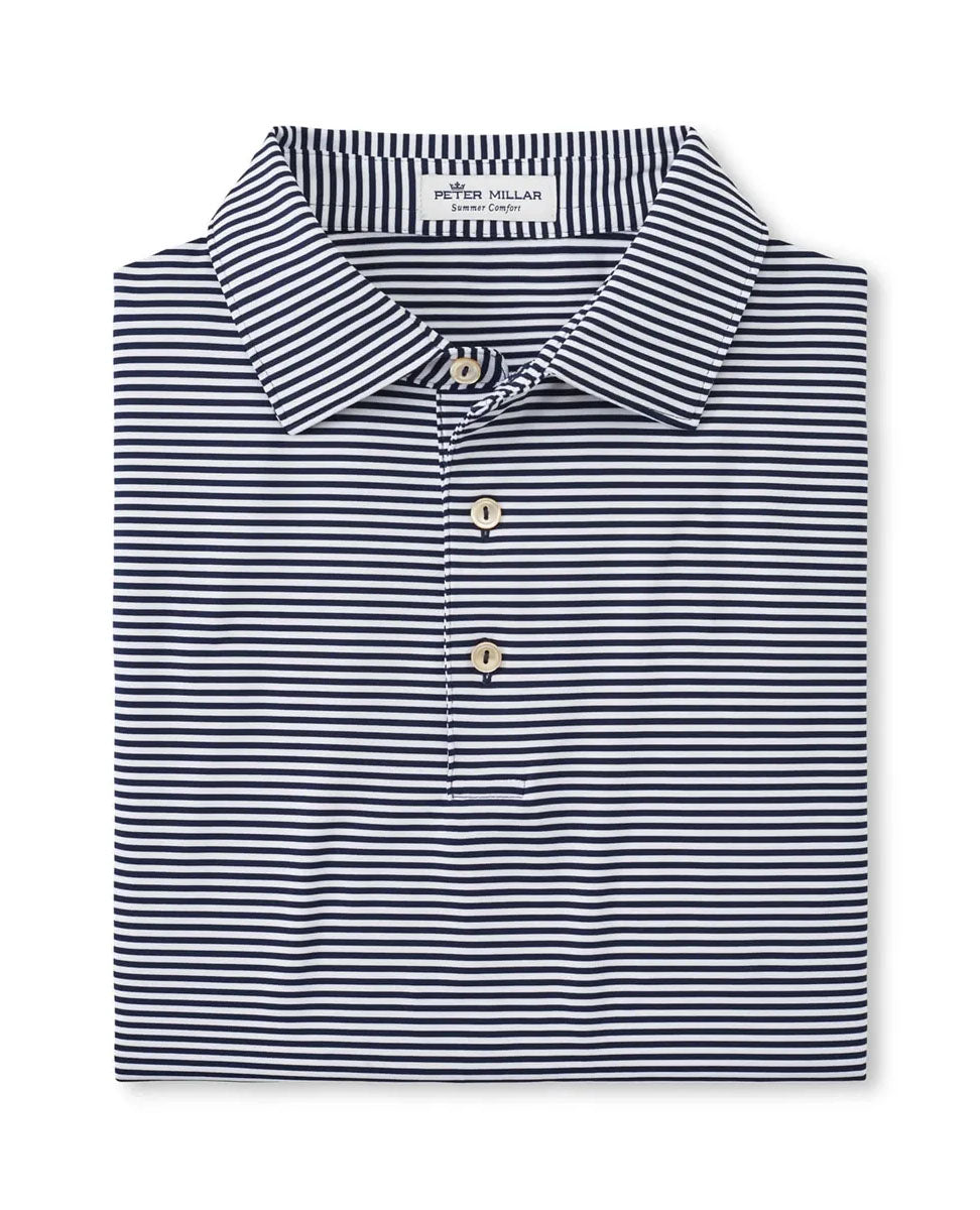 Peter Millar Men's Hales Performance Polo