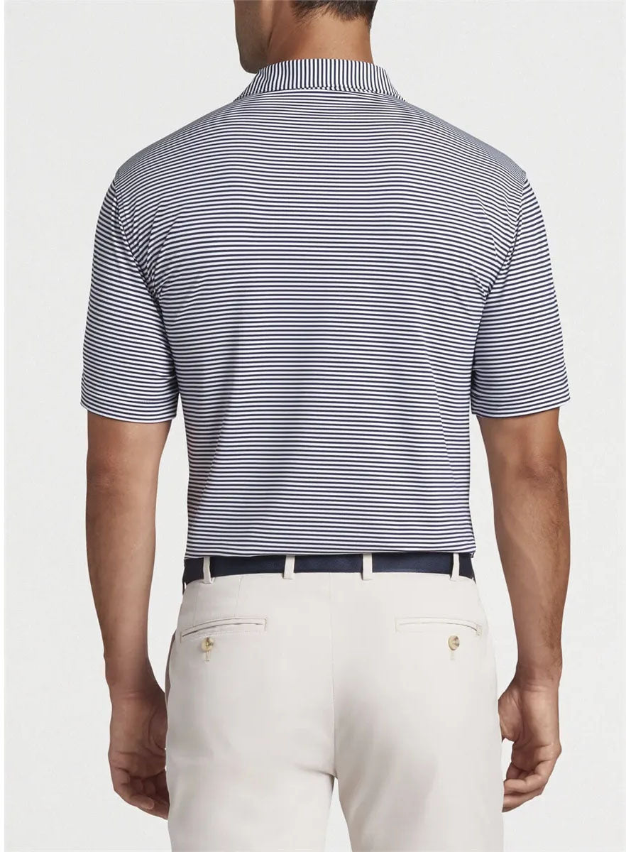 Peter Millar Men's Hales Performance Polo