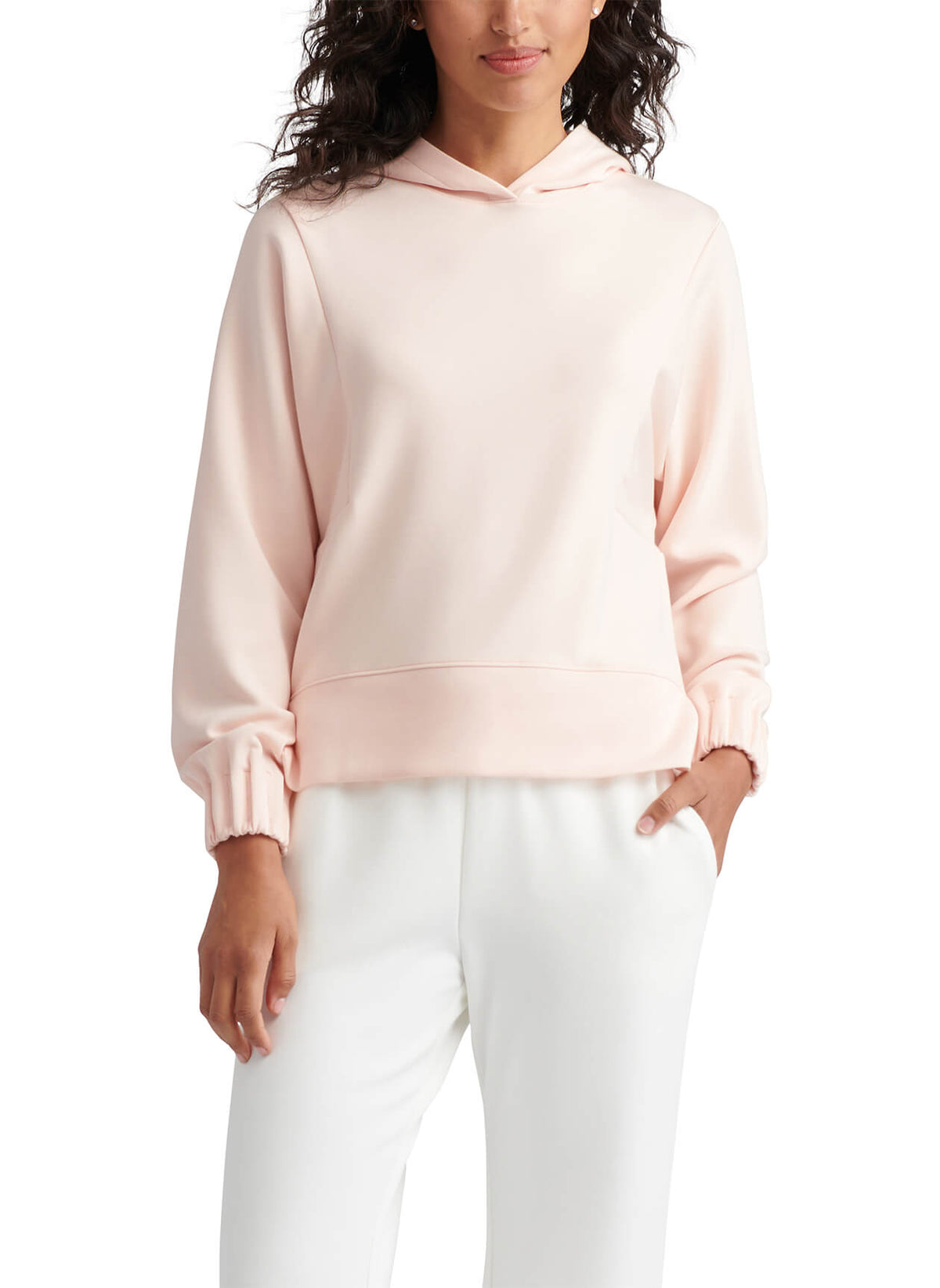 Peter Millar Women's Flora Knit Hoodie