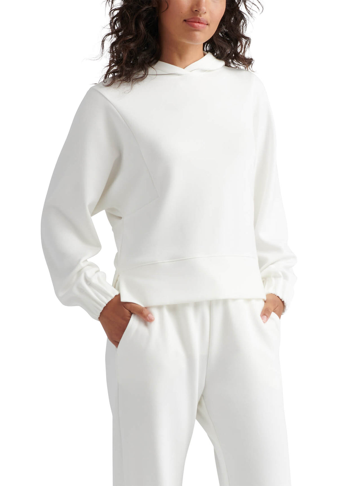 Peter Millar Women's Flora Knit Hoodie