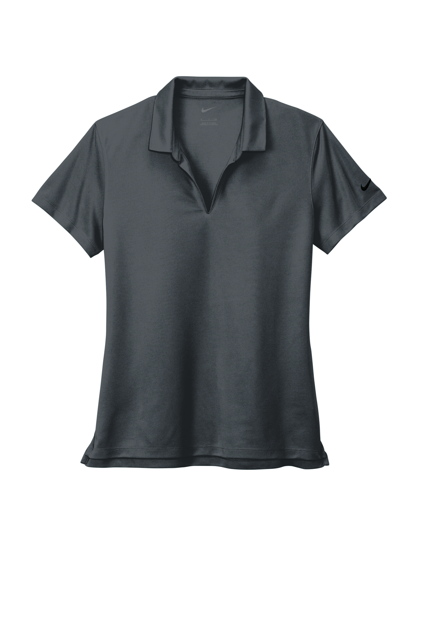 Nike Women's Dri-FIT Micro Pique 2.0 Polo