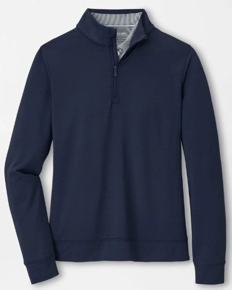 Peter Millar Women's Essential Perth Quarter Zip