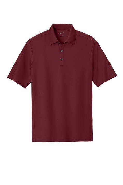 Nike Tech Sport Dri-FIT Polo