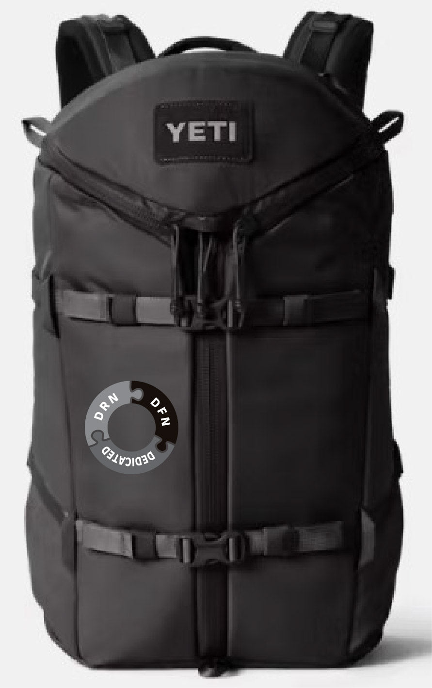 Directors Yeti Rachero 22L Backpack