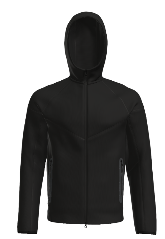 Nike Tech Fleece Full-Zip Hoodie