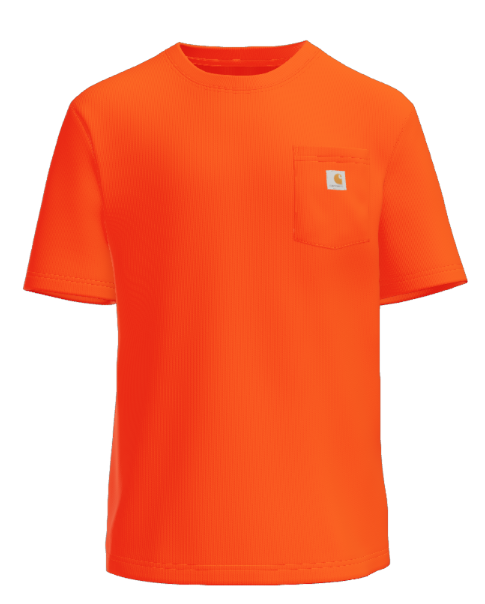 Carhartt® Workwear Pocket Short Sleeve T-Shirt