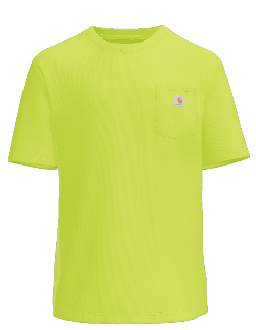 Carhartt® Workwear Pocket Short Sleeve T-Shirt