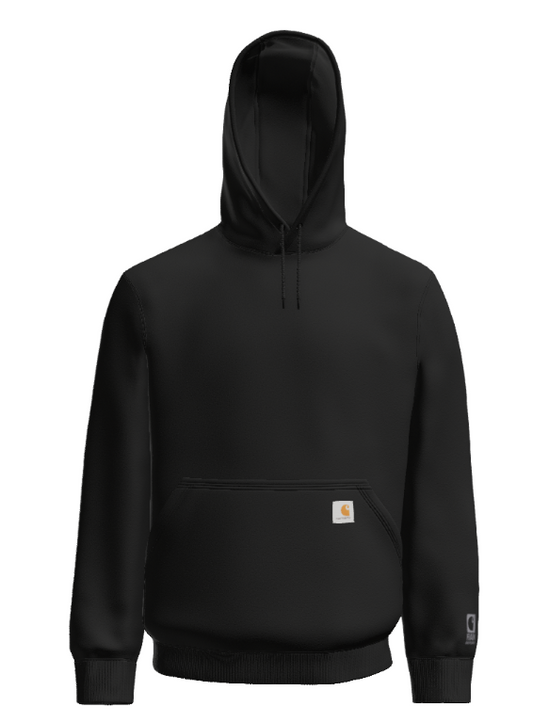 Carhartt® Rain Defender® Paxton Heavyweight Hooded Sweatshirt