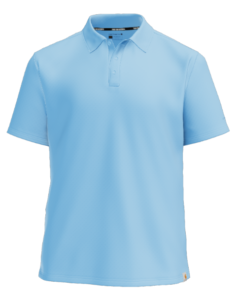 Carhartt Force® Sun Defender™ Polo