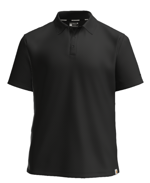 Carhartt Force® Sun Defender™ Polo