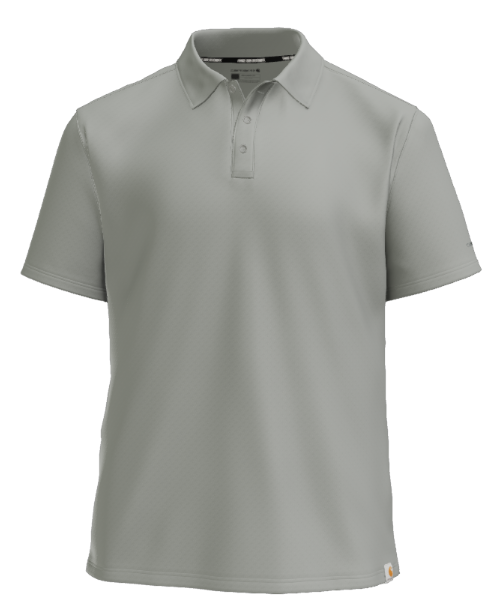 Carhartt Force® Sun Defender™ Polo