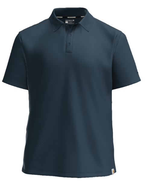 Carhartt Force® Sun Defender™ Polo