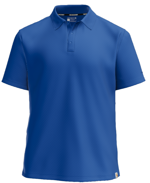 Carhartt Force® Sun Defender™ Polo