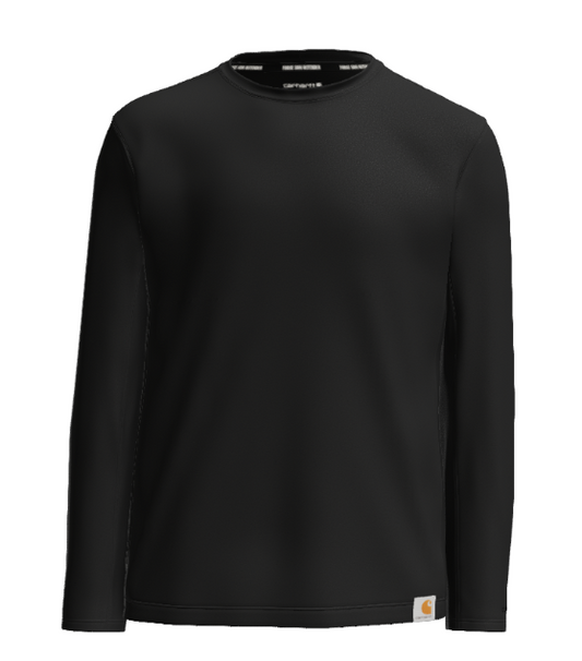 Carhartt Force® Sun Defender™ Long Sleeve T-Shirt