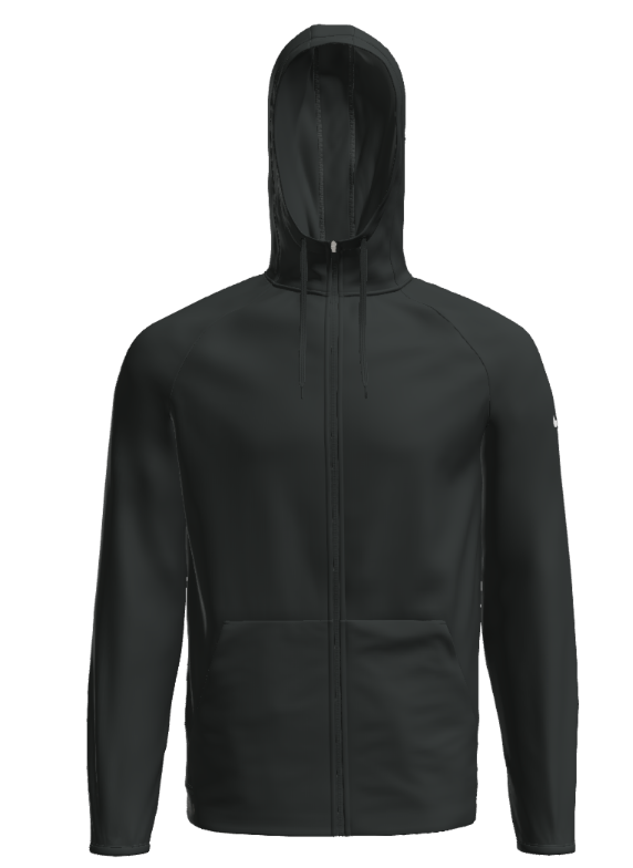 Nike Pro Hooded Jacket