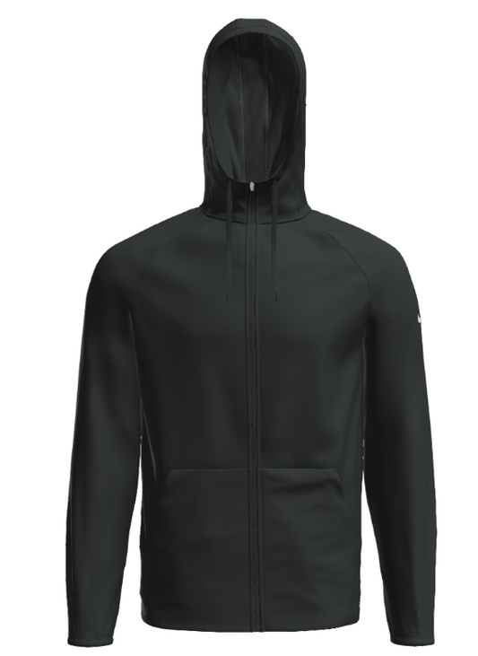 Nike Pro Hooded Jacket