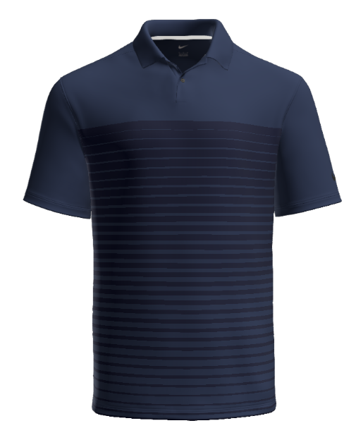 Nike Dri-FIT Vapor Block Polo