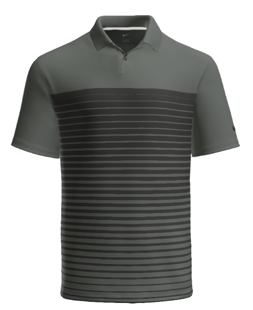 Nike Dri-FIT Vapor Block Polo