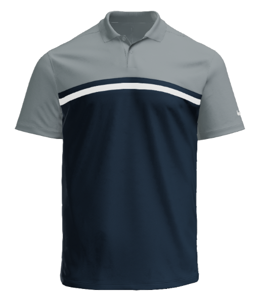 Nike Dri-FIT Victory Colorblock Polo