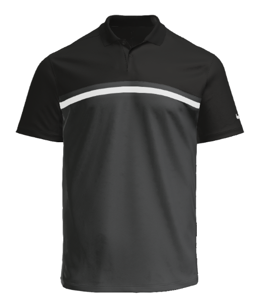 Nike Dri-FIT Victory Colorblock Polo