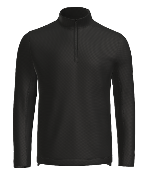 Nike Dry 1/2-Zip Cover-Up