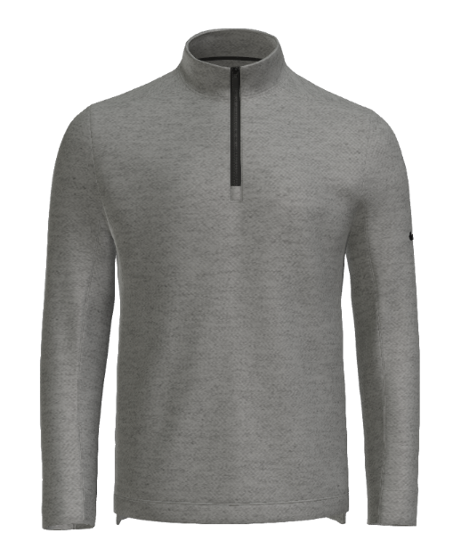 Nike Dry 1/2-Zip Cover-Up