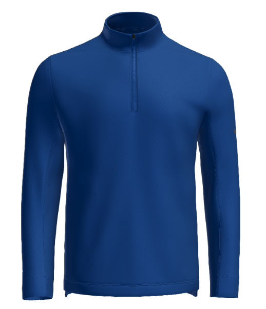Nike Dry 1/2-Zip Cover-Up