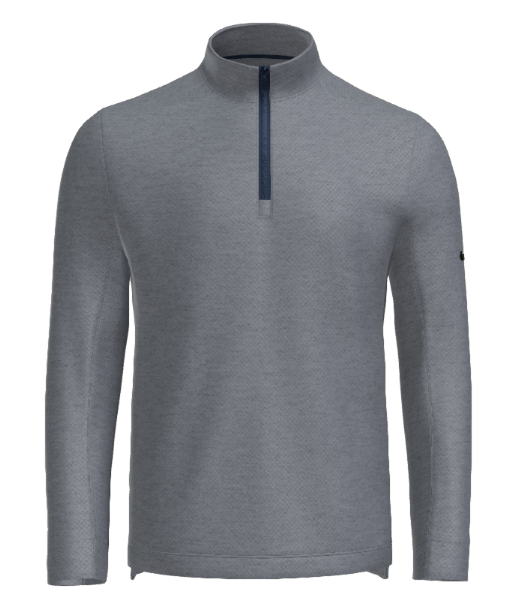 Nike Dry 1/2-Zip Cover-Up