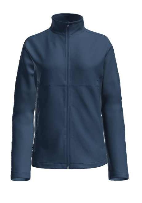 Nike Women’s Full-Zip Soft Shell Jacket