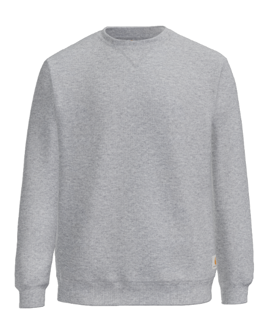 Carhartt® Midweight Crewneck Sweatshirt
