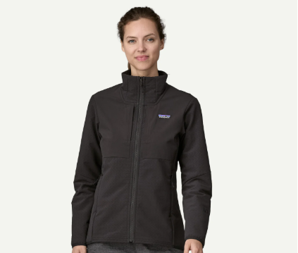 Patagonia Women's R1® CrossStrata Jacket