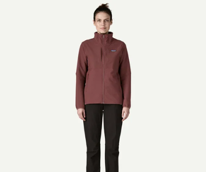 Patagonia Women's R1® CrossStrata Jacket