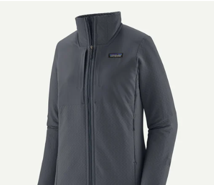 Patagonia Women's R1® CrossStrata Jacket