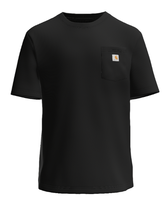 Carhartt® Workwear Pocket Short Sleeve T-Shirt