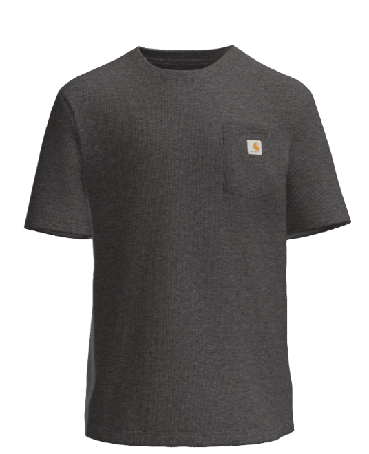 Carhartt® Workwear Pocket Short Sleeve T-Shirt