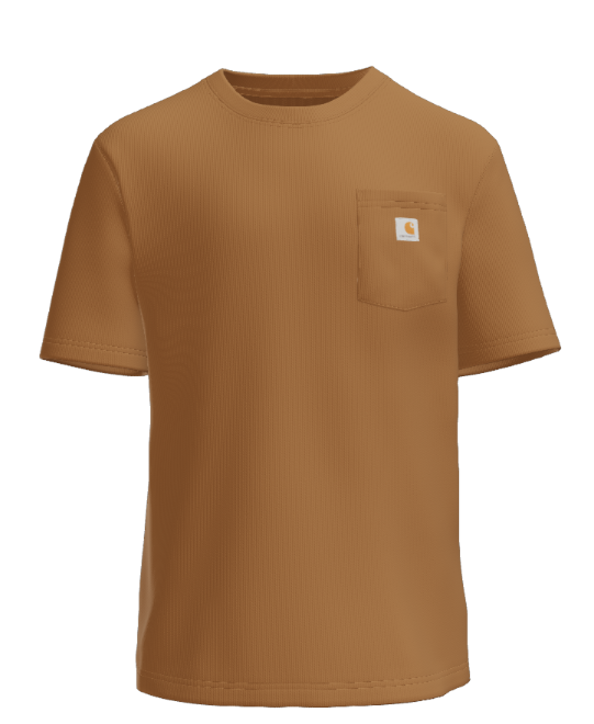 Carhartt® Workwear Pocket Short Sleeve T-Shirt
