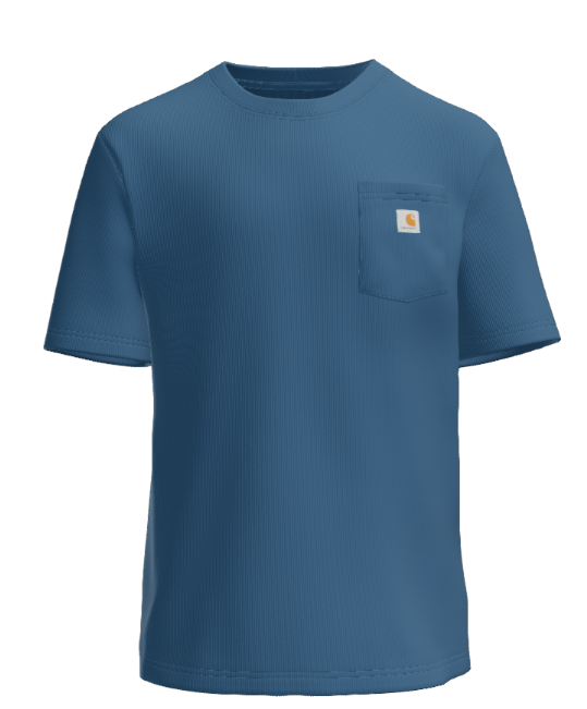 Carhartt® Workwear Pocket Short Sleeve T-Shirt
