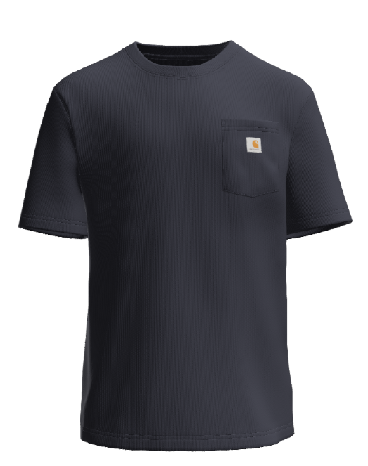 Carhartt® Workwear Pocket Short Sleeve T-Shirt