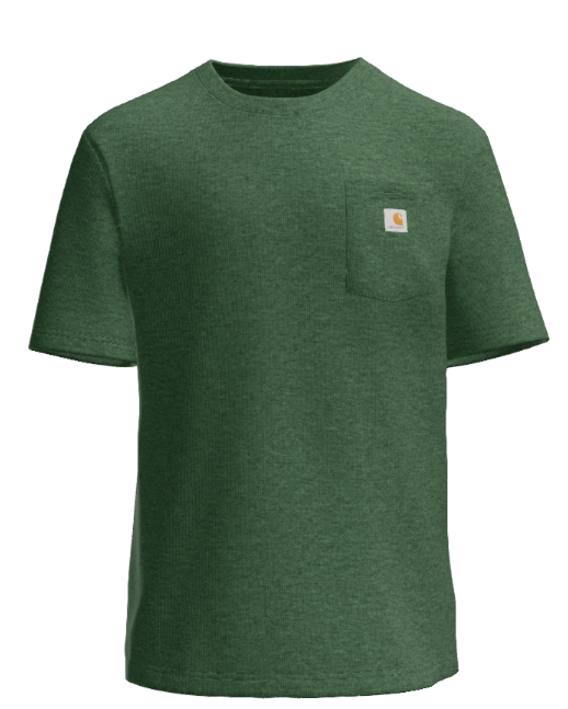 Carhartt® Workwear Pocket Short Sleeve T-Shirt