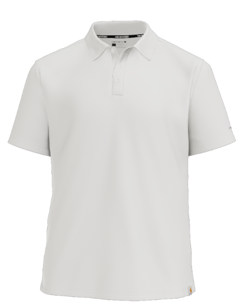 Carhartt Force® Sun Defender™ Polo