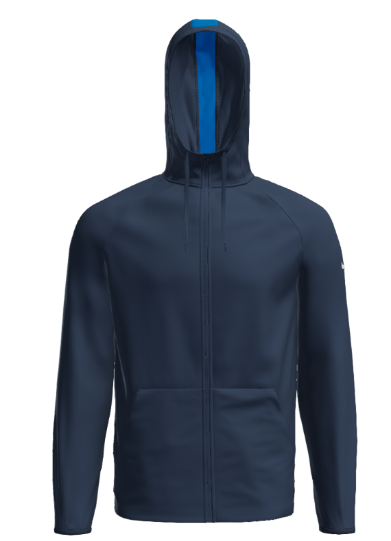 Nike Pro Hooded Jacket