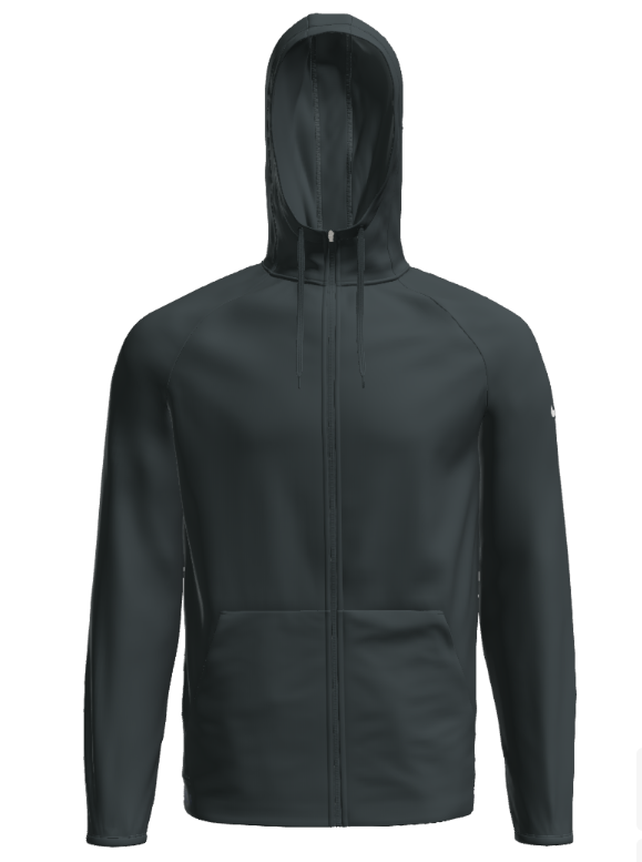 Nike Pro Hooded Jacket