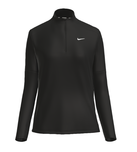 Nike Women's Dri-FIT Element 1/2-Zip Top
