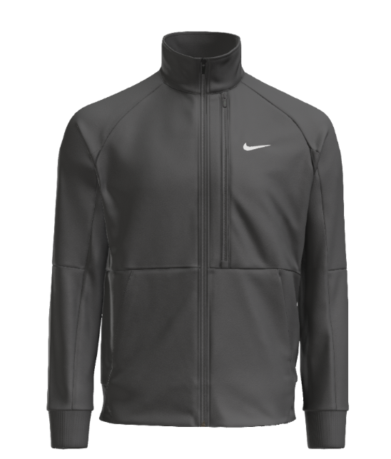 Nike Full-Zip Chest Swoosh Jacket