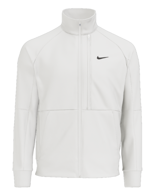 Nike Full-Zip Chest Swoosh Jacket